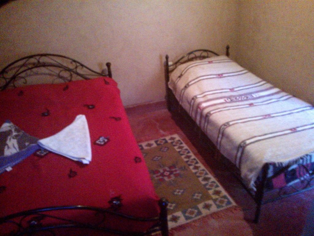Maison D'Hote La Roche Noire Fint Zimmer foto
