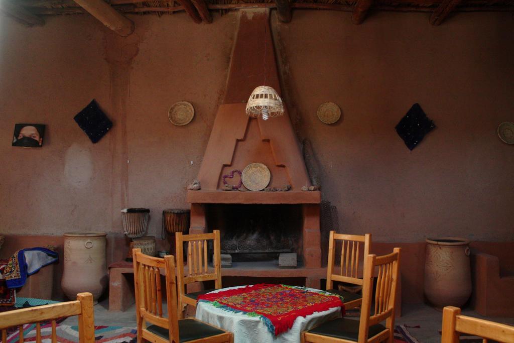 Maison D'Hote La Roche Noire Fint Zimmer foto