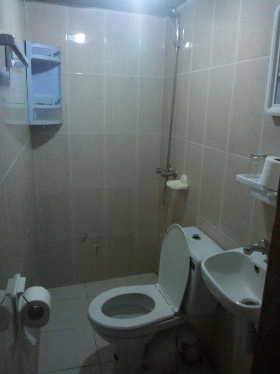 Maison D'Hote La Roche Noire Fint Zimmer foto