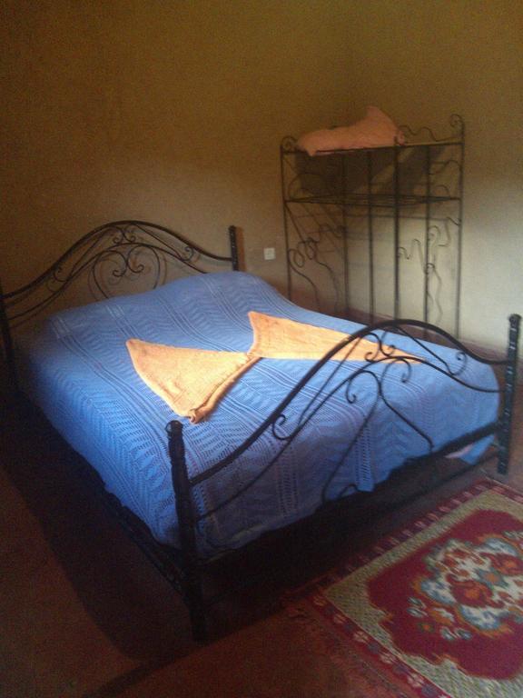 Maison D'Hote La Roche Noire Fint Zimmer foto