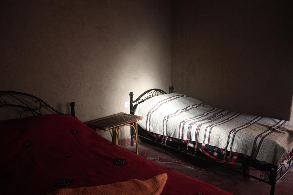 Maison D'Hote La Roche Noire Fint Zimmer foto