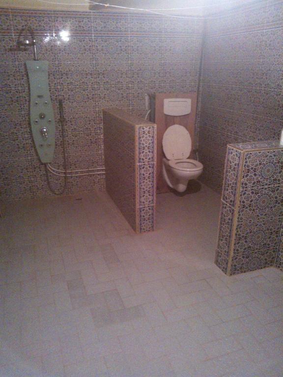 Maison D'Hote La Roche Noire Fint Zimmer foto