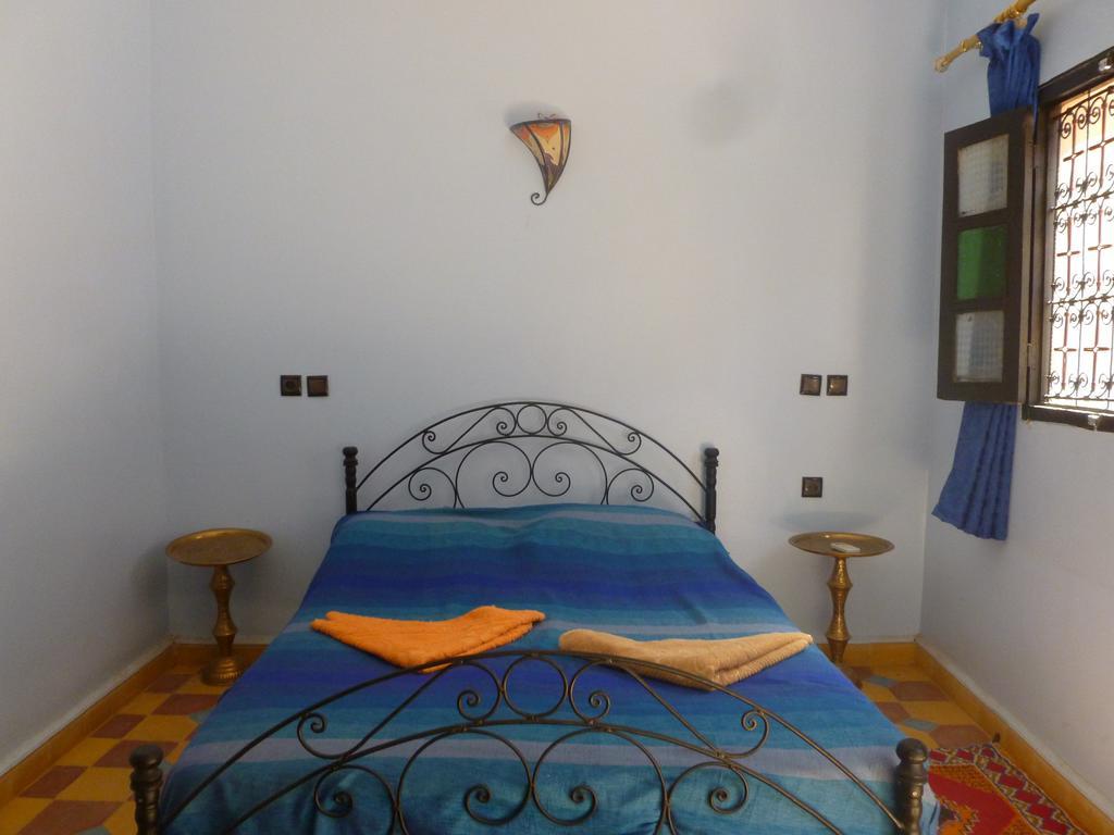 Maison D'Hote La Roche Noire Fint Zimmer foto